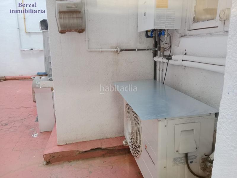 Foto 5fd92e56-cd85-4554-ae3e-c624912f172b. Affitto ufficio con riscaldamento in Casco Antiguo Logroño