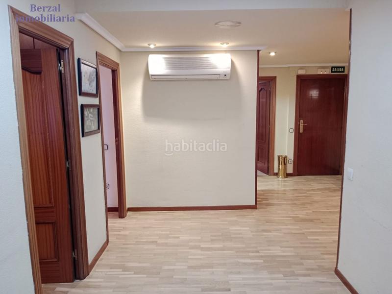 Foto 01239aaf-dbb1-4502-a07f-3630608db870. Location bureau avec chauffage dans Casco Antiguo Logroño