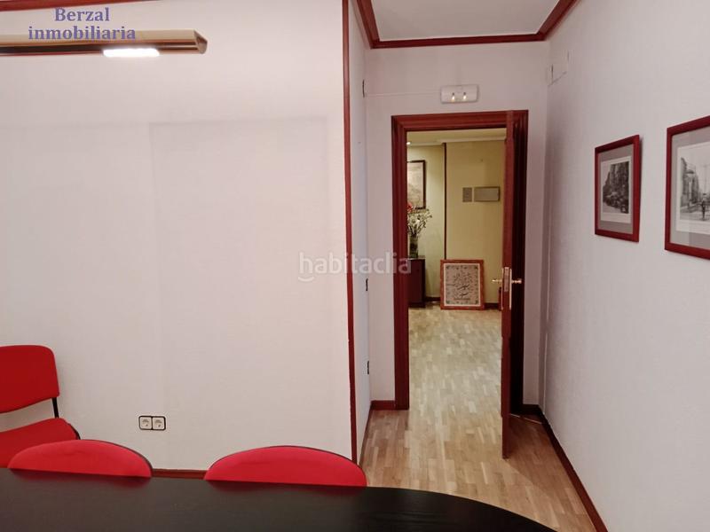 Foto 24c2de32-dba1-4720-ab9c-88b10e0701bc. Location bureau avec chauffage dans Casco Antiguo Logroño