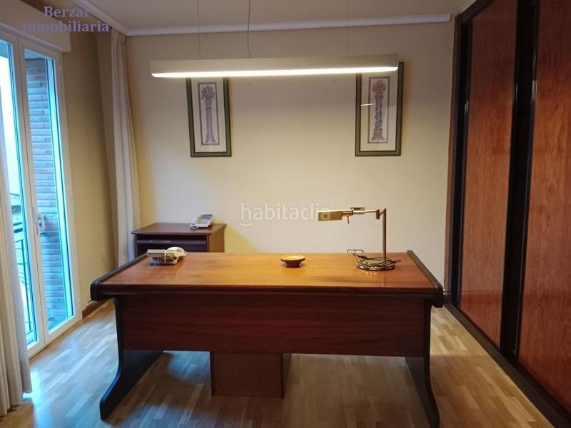 Foto 914f0d3c-f021-4cdb-a717-461087fc8b09. Location bureau avec chauffage dans Casco Antiguo Logroño