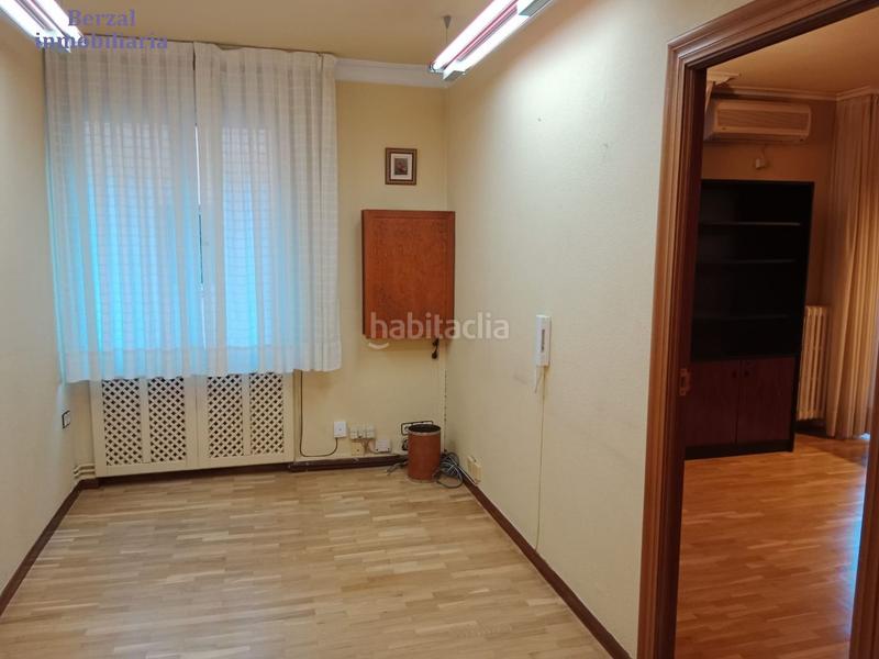 Foto c71a8996-8d00-4e77-81d9-4075ec4d401e. Location bureau avec chauffage dans Casco Antiguo Logroño