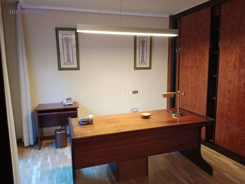 Foto f0255790-b651-4e6e-aa0c-ed962ebc13ae. Location bureau avec chauffage dans Casco Antiguo Logroño