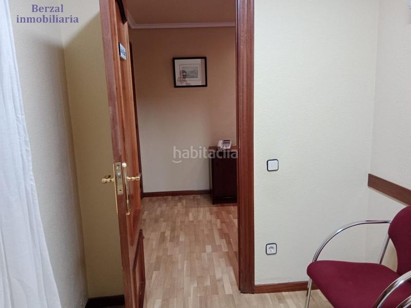 Foto 352e12c2-6e4f-438c-b832-30e821eabca2. Rent office space with heating in Casco Antiguo Logroño