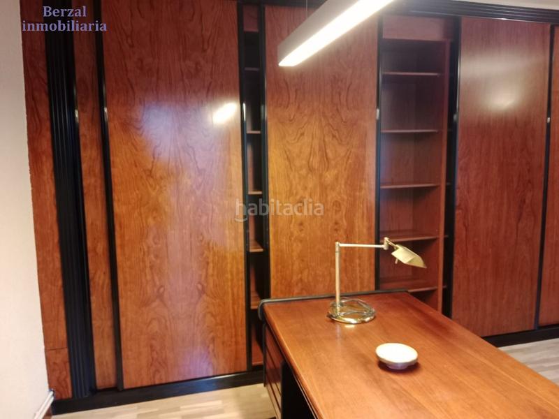 Foto 371e2105-2a7c-4613-8abd-65edc54d6116. Rent office space with heating in Casco Antiguo Logroño