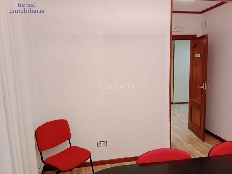 Foto 54b2198d-90e9-452b-9521-a23c11799e5d. Rent office space with heating in Casco Antiguo Logroño