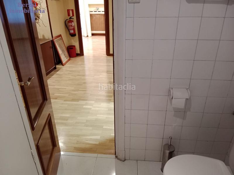 Foto ed58cfe6-de62-41a7-9477-45231e614f2c. Rent office space with heating in Casco Antiguo Logroño