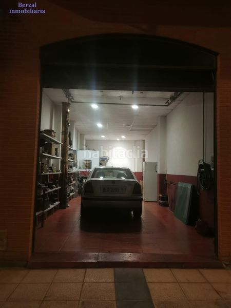 Foto 4243c1ac-6825-4061-96fc-163acaa20163. Local comercial a Fuenmayor