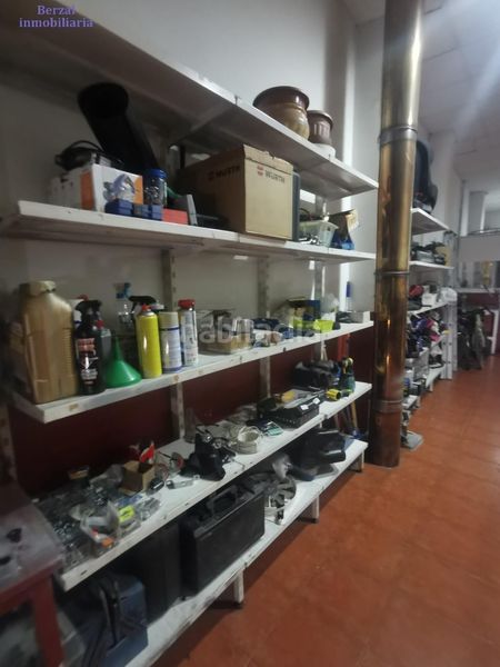 Foto df40ecaa-7683-40a7-8d00-39e061c8a25f. Local comercial a Fuenmayor