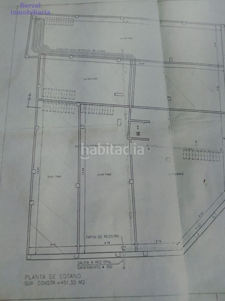 Foto ff1493d4-dd5b-4e77-bb76-bc8cfc3cb5a8. Local comercial a Fuenmayor