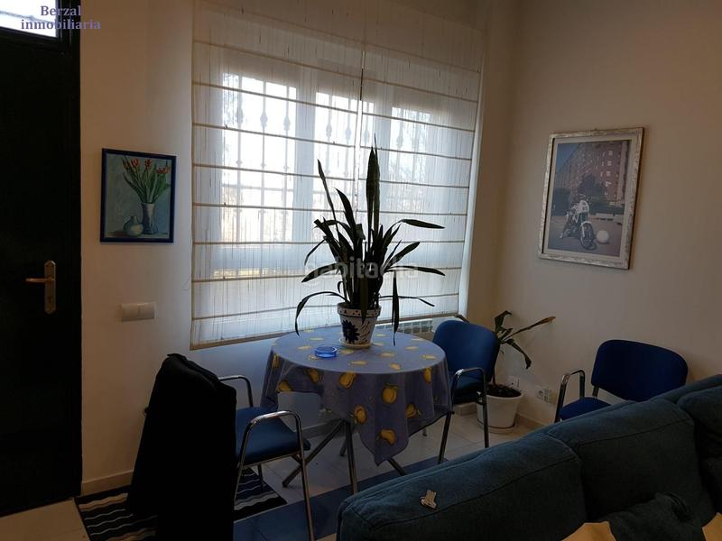 Foto 3a9c86f2-3ec3-435b-ae9b-c72fb8f950e3. Pis amb calefacció a Casco Antiguo Logroño