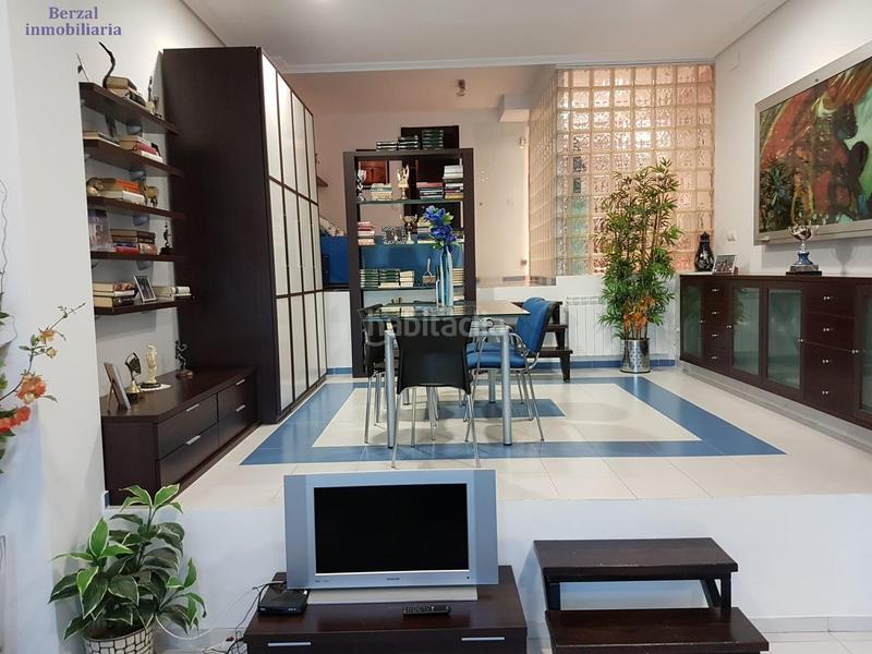 Foto e2cec18e-c15f-4d35-a4a8-2a84f347cc51. Pis amb calefacció a Casco Antiguo Logroño