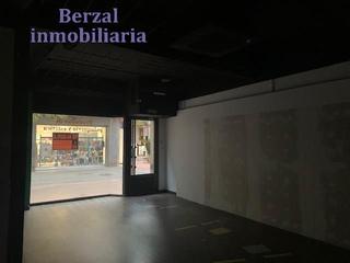 Location Local commercial  Calle juan xxiii. Local comercial en paseo de las cien tiendas en logroño.