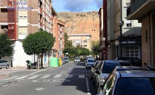 Local Comercial en Calle Padre Marin
