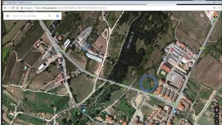 Terrain résidentiel  Avenida iregua. Alberite. solar finalista edificablle
