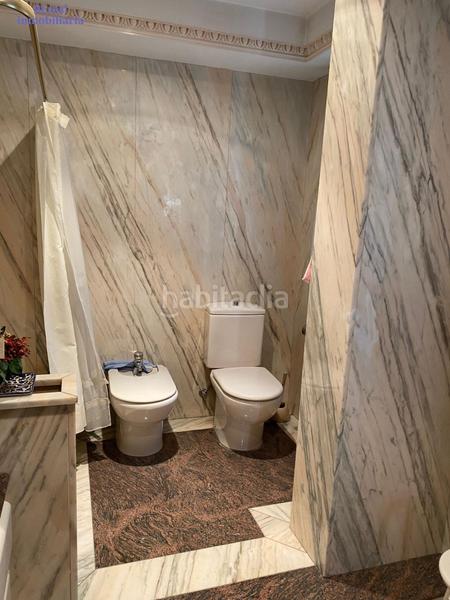 Foto 00ba49d1-3d15-4577-a06f-15b8491b2c40. Piso  en Gran Via , siete dormitorios. orientación sur. dos garajes opcionales en Logroño