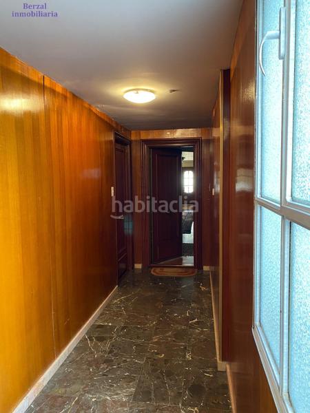 Foto 29e6b4d8-9f20-4c82-b053-440f24c3d922. Piso  en Gran Via , siete dormitorios. orientación sur. dos garajes opcionales en Logroño