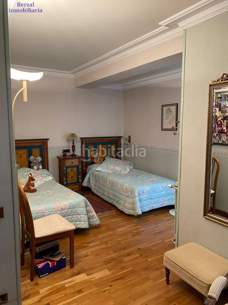 Foto 63a8c2a7-2edb-491a-80ae-fdb6d42a632a. Piso  en Gran Via , siete dormitorios. orientación sur. dos garajes opcionales en Logroño