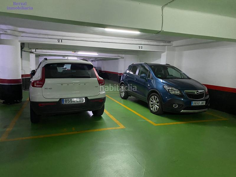 Foto 8caa546d-f0c2-4d40-b95d-29f319d7c6e2. Piso  en Gran Via , siete dormitorios. orientación sur. dos garajes opcionales en Logroño