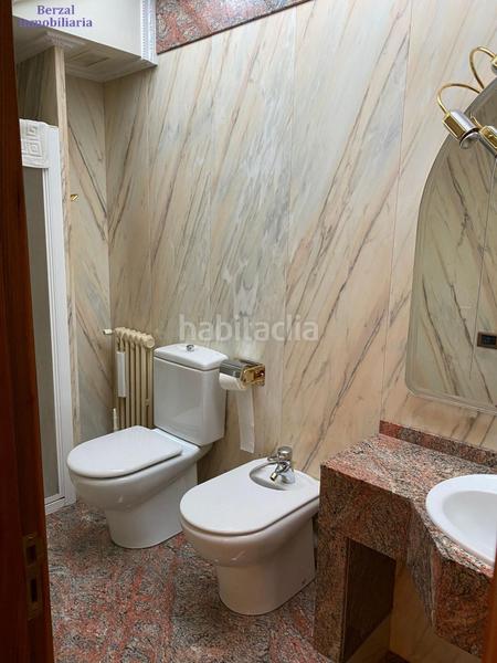 Foto a7f9060d-cb21-4042-bcef-505cd5dcbff9. Piso  en Gran Via , siete dormitorios. orientación sur. dos garajes opcionales en Logroño