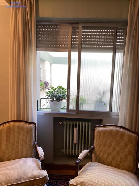 Foto aaf9d641-0cde-484c-9a12-63fbf1b09a50. Piso  en Gran Via , siete dormitorios. orientación sur. dos garajes opcionales en Logroño