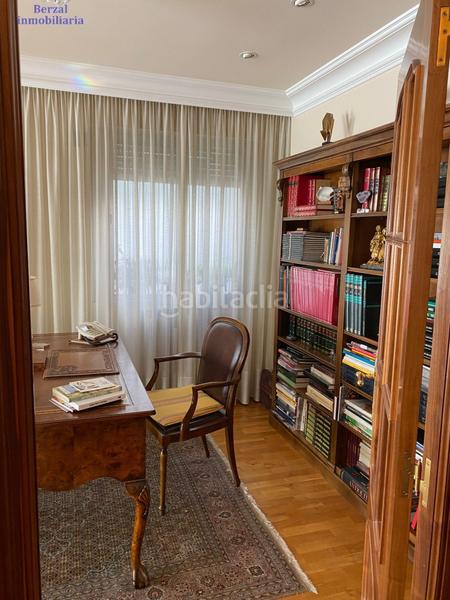 Foto b8cbaa27-90c4-4f84-bef3-6c95dc74f4d4. Piso  en Gran Via , siete dormitorios. orientación sur. dos garajes opcionales en Logroño