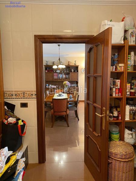 Foto f0697f19-7b9b-4e61-ae49-37dde27ee753. Piso  en Gran Via , siete dormitorios. orientación sur. dos garajes opcionales en Logroño