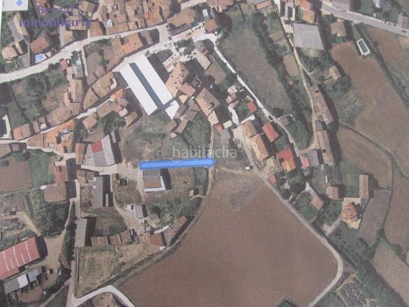 Foto bd48ba67-e722-42ad-aef7-c845c4237c20. Terreno residencial terreno urbano en Sorzano