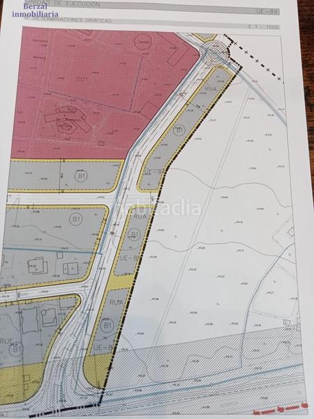 Foto 016dc90b-d3f1-4984-b747-10319ccd4e07. Terreno residenziale in Lardero