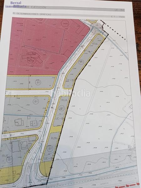 Foto 3791b7e8-4bf1-4c3d-b91d-afcb67b1b6bd. Terreno residenziale in Lardero