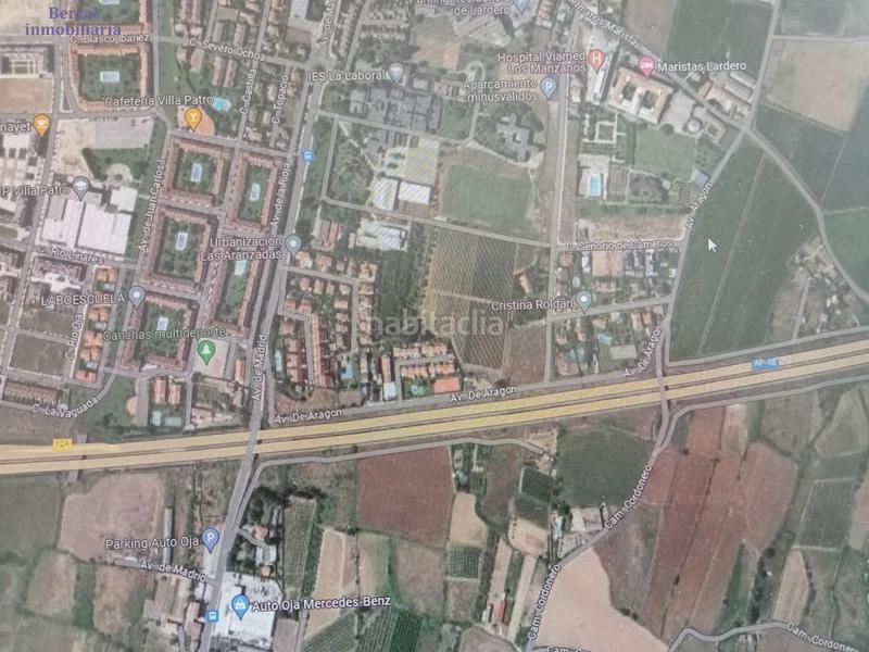 Foto bc7ac3d0-9448-48ba-a910-6da73498089a. Terreno residenziale in Lardero