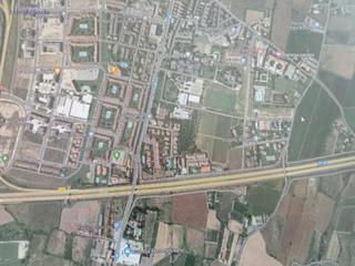 Terrain résidentiel  Camino de autopista. Parcela de terreno urbano para viviendas unifamiliares adosadas