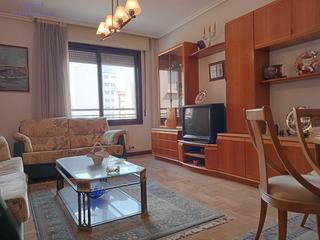 Appartement  Calle escuelas pias. Piso de 75 metros construidos en logroño, zona centro ayuntamien
