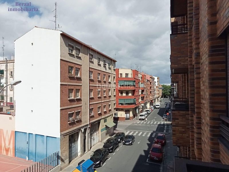 Foto 19049993-374f-4a28-b1ea-c9a5712e9f7a. Pis amb calefacció aparcament piscina a San Millán - Ayuntamiento Logroño