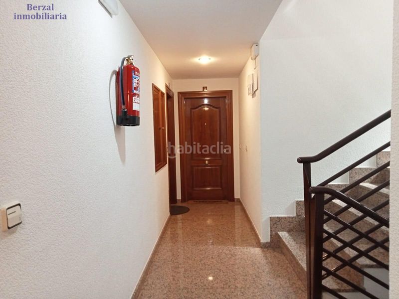 Foto 4673ad49-f282-4666-a4de-e252e1d8fbf2. Pis amb calefacció aparcament piscina a San Millán - Ayuntamiento Logroño