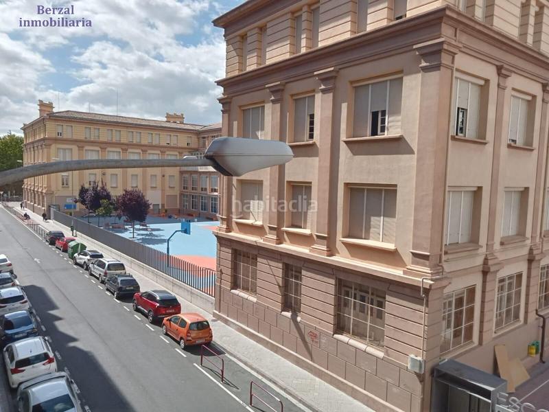 Foto 69e1b371-438f-40ee-8441-c85937cd1095. Appartement avec chauffage parking piscine dans San Millán - Ayuntamiento Logroño