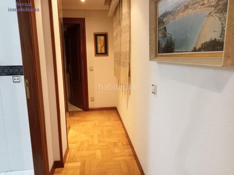 Foto 6d587314-9094-4d01-9ea1-f363a8aa21c7. Pis amb calefacció aparcament piscina a San Millán - Ayuntamiento Logroño