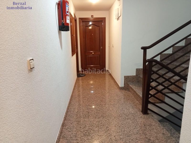 Foto 9b296e33-f598-4006-a1d5-200dcde40721. Pis amb calefacció aparcament piscina a San Millán - Ayuntamiento Logroño
