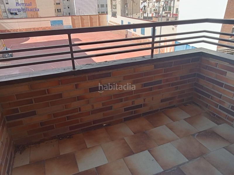 Foto e507ab86-9193-42ca-bd87-9b55d53304d4. Pis amb calefacció aparcament piscina a San Millán - Ayuntamiento Logroño