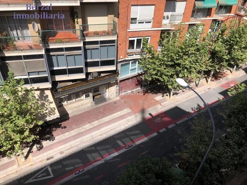 Foto 1dc8cecc-0bdb-47df-87d9-27f5fb83c757. Büro mit heizung terrasse in Gran Via Logroño