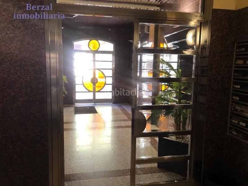 Foto 2abd5f41-9a18-4bad-8116-481fe8d4a541. Büro mit heizung terrasse in Gran Via Logroño