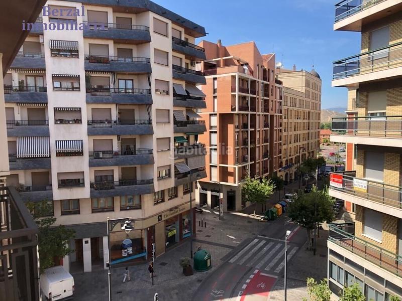 Foto 3fe5db24-a763-4928-b471-686b89bd3a58. Büro mit heizung terrasse in Gran Via Logroño