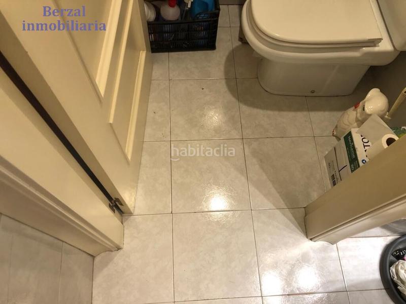 Foto 4126b3d6-4bc6-42ce-b8c4-a5d464974f8e. Büro mit heizung terrasse in Gran Via Logroño