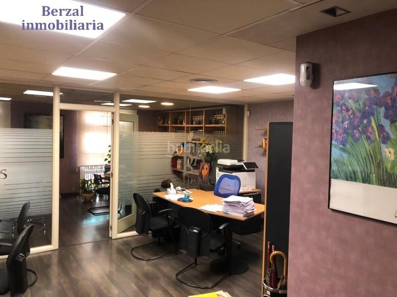 Foto 5a3d4141-5984-4af6-9725-8a5c0b523776. Büro mit heizung terrasse in Gran Via Logroño