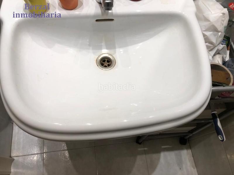 Foto 922efbd3-2432-4519-bcc9-2fac2e3386b4. Büro mit heizung terrasse in Gran Via Logroño