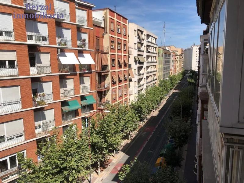 Foto cebee539-7e79-40d1-a05d-8d20ca2c6587. Büro mit heizung terrasse in Gran Via Logroño