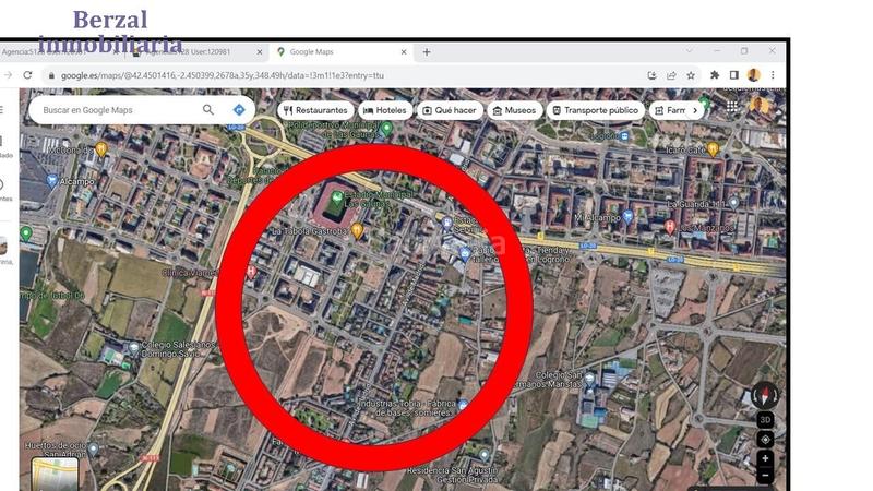 Foto 4175c307-eada-4457-910e-28f5e018e392. Chalet con riscaldamento parcheggio piscina in Avenida Madrid Logroño