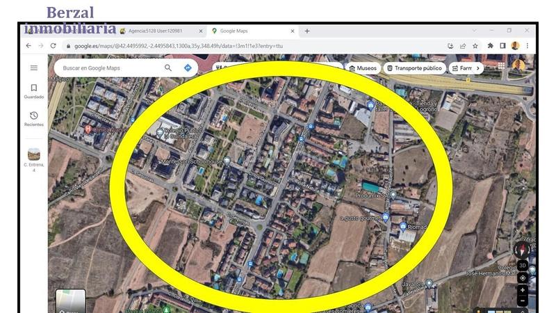 Foto e3b0dbd3-f62b-4509-9d90-f0f9fd700354. Chalet con riscaldamento parcheggio piscina in Avenida Madrid Logroño