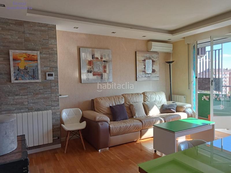 Foto 3bf11ba0-292f-45ca-98bb-872f163946d3. Appartamento con riscaldamento parcheggio piscina in Logroño