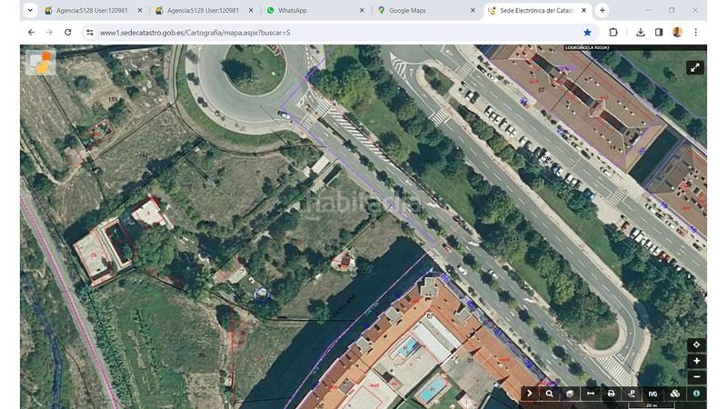 Foto c5056783-df39-42ec-b4d1-4425de541de7. Finca rústica a Oeste Logroño