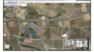 Finca rústica  Carretera carretera de mendavia. Terreno en polígono industrial la peña en viana, navarra